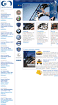 Mobile Screenshot of guarnitauto.com